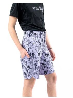 Wild Rye Riley Bike Shorts